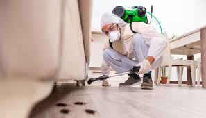 Professional Pest Control in Wildomar, CA